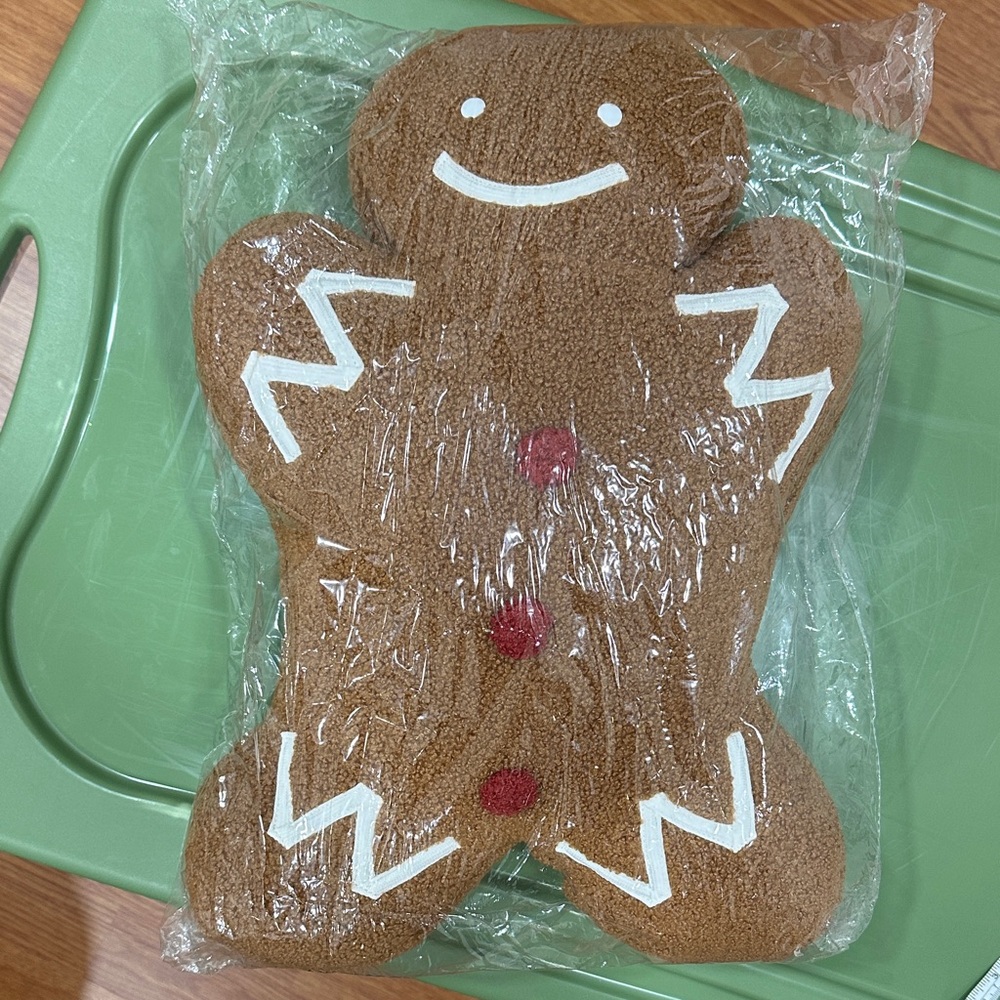 Zara Brown Teddy Bear Plush